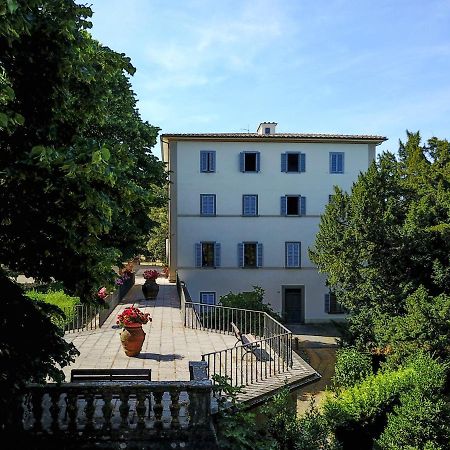 Villa Montarioso Siena Dış mekan fotoğraf