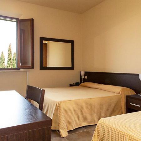 Villa Montarioso Siena Oda fotoğraf