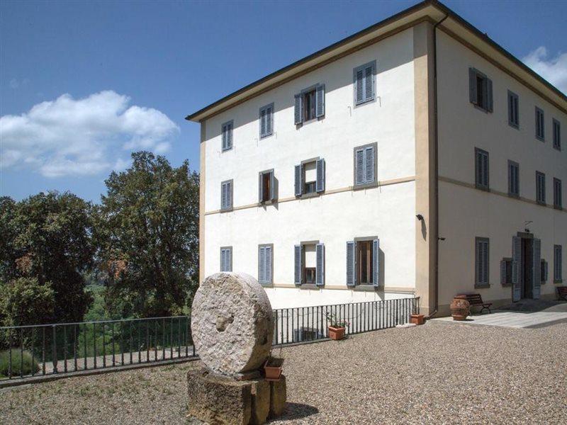 Villa Montarioso Siena Dış mekan fotoğraf