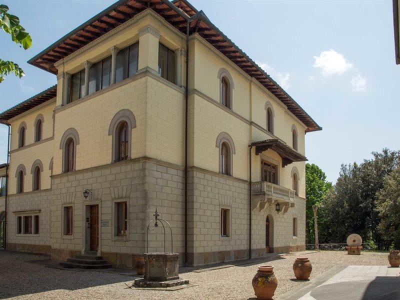 Villa Montarioso Siena Dış mekan fotoğraf