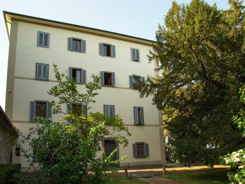 Villa Montarioso Siena Dış mekan fotoğraf