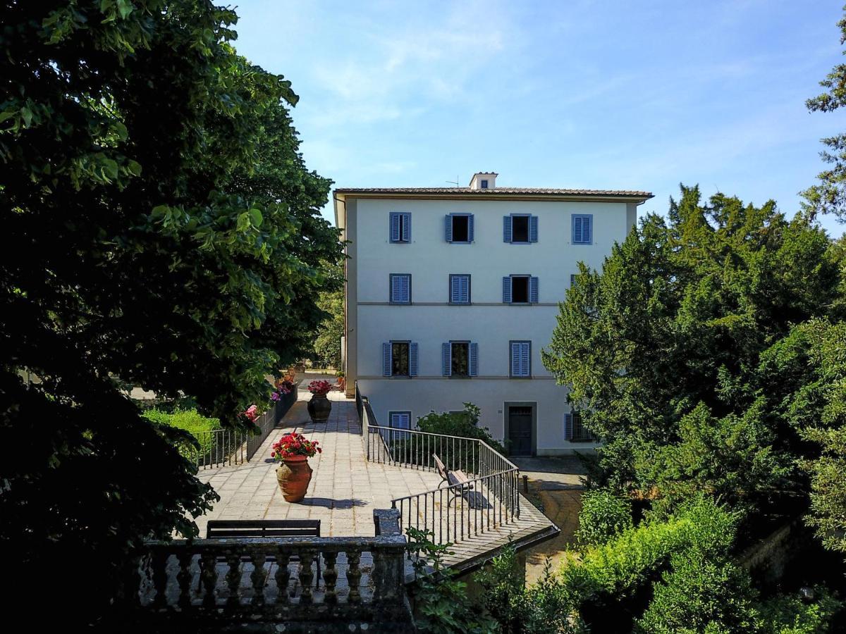 Villa Montarioso Siena Dış mekan fotoğraf