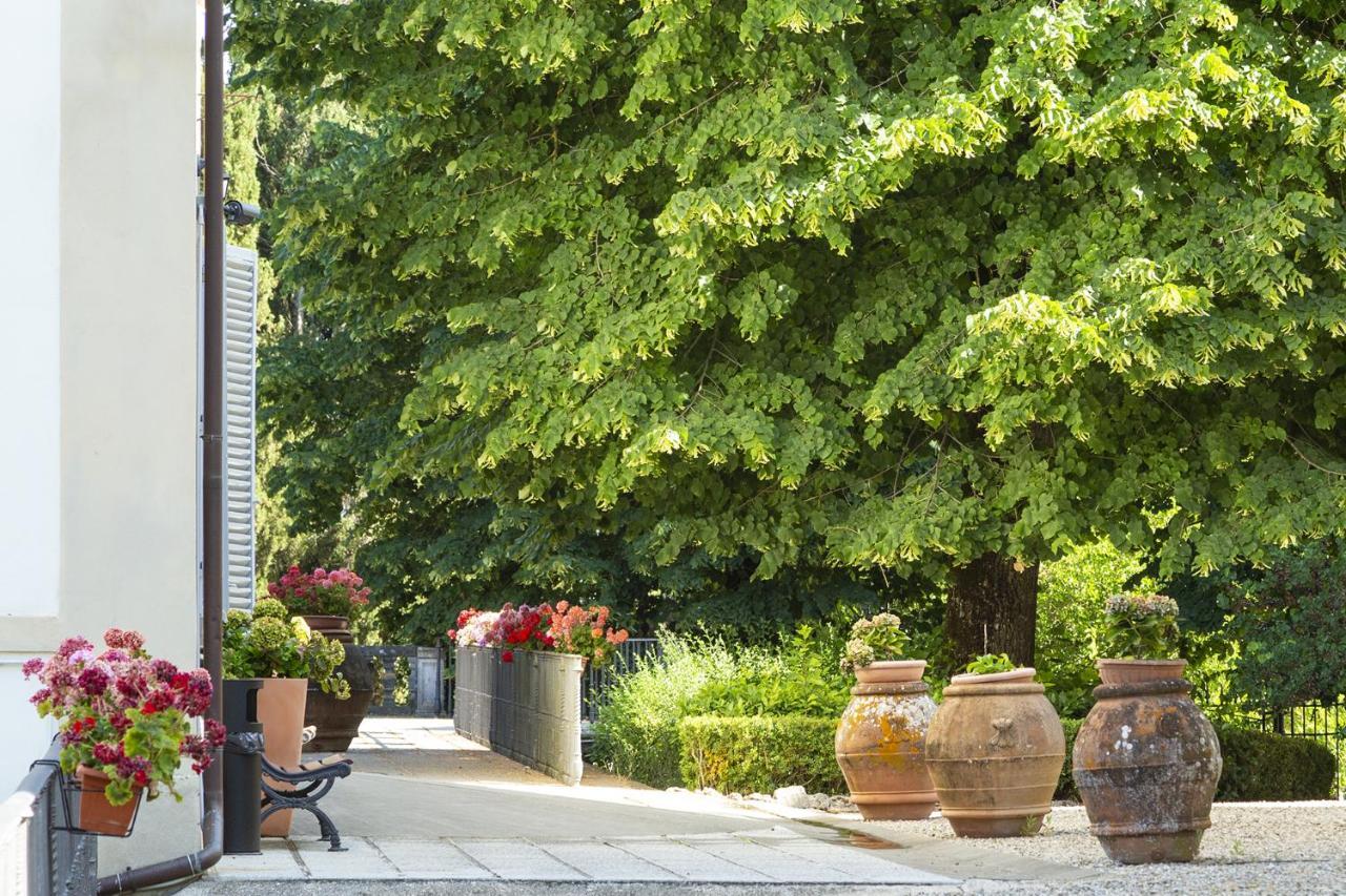 Villa Montarioso Siena Dış mekan fotoğraf