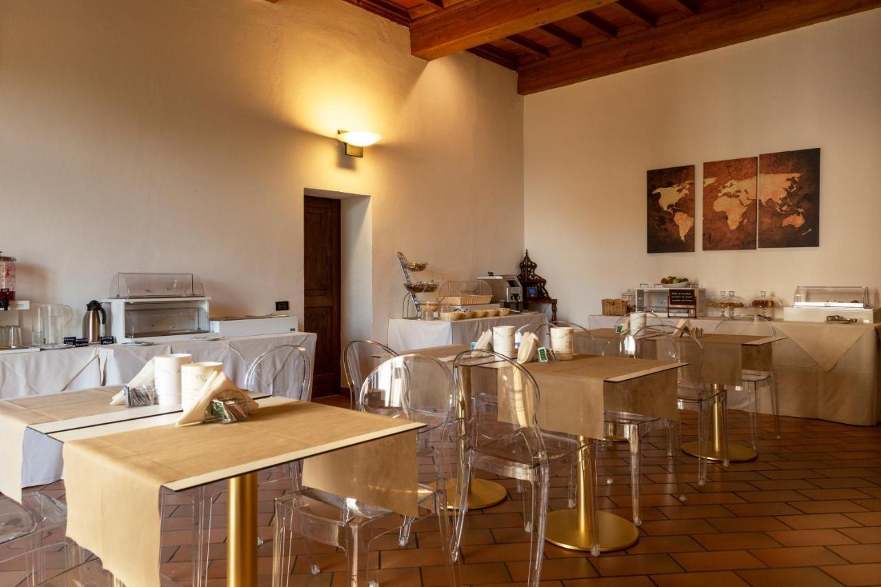 Villa Montarioso Siena Dış mekan fotoğraf