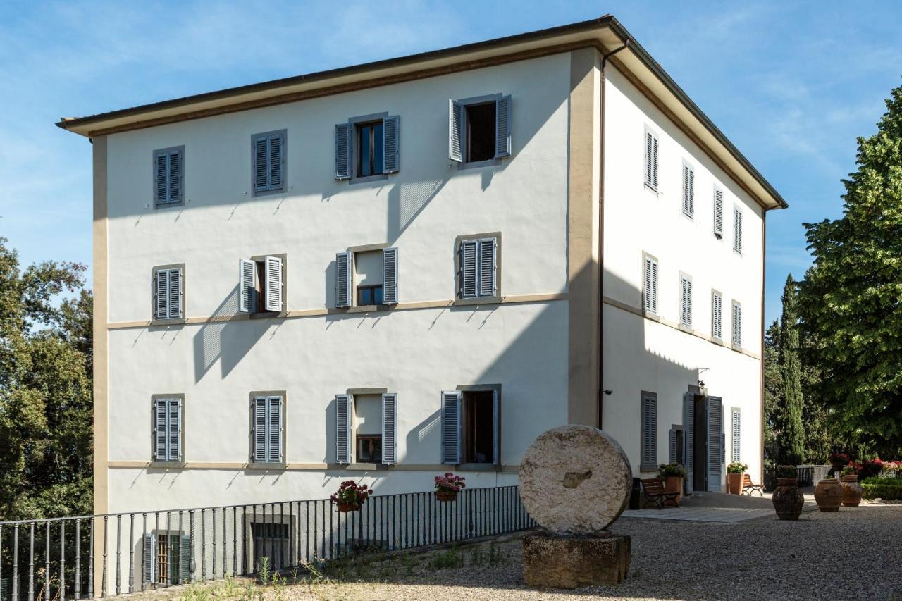 Villa Montarioso Siena Dış mekan fotoğraf