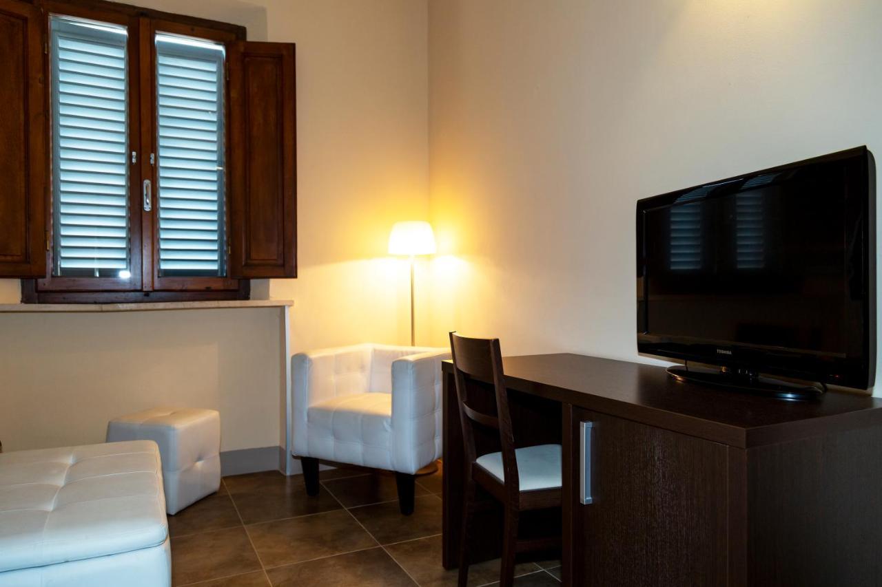 Villa Montarioso Siena Dış mekan fotoğraf