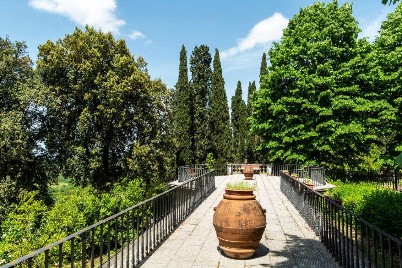 Villa Montarioso Siena Dış mekan fotoğraf