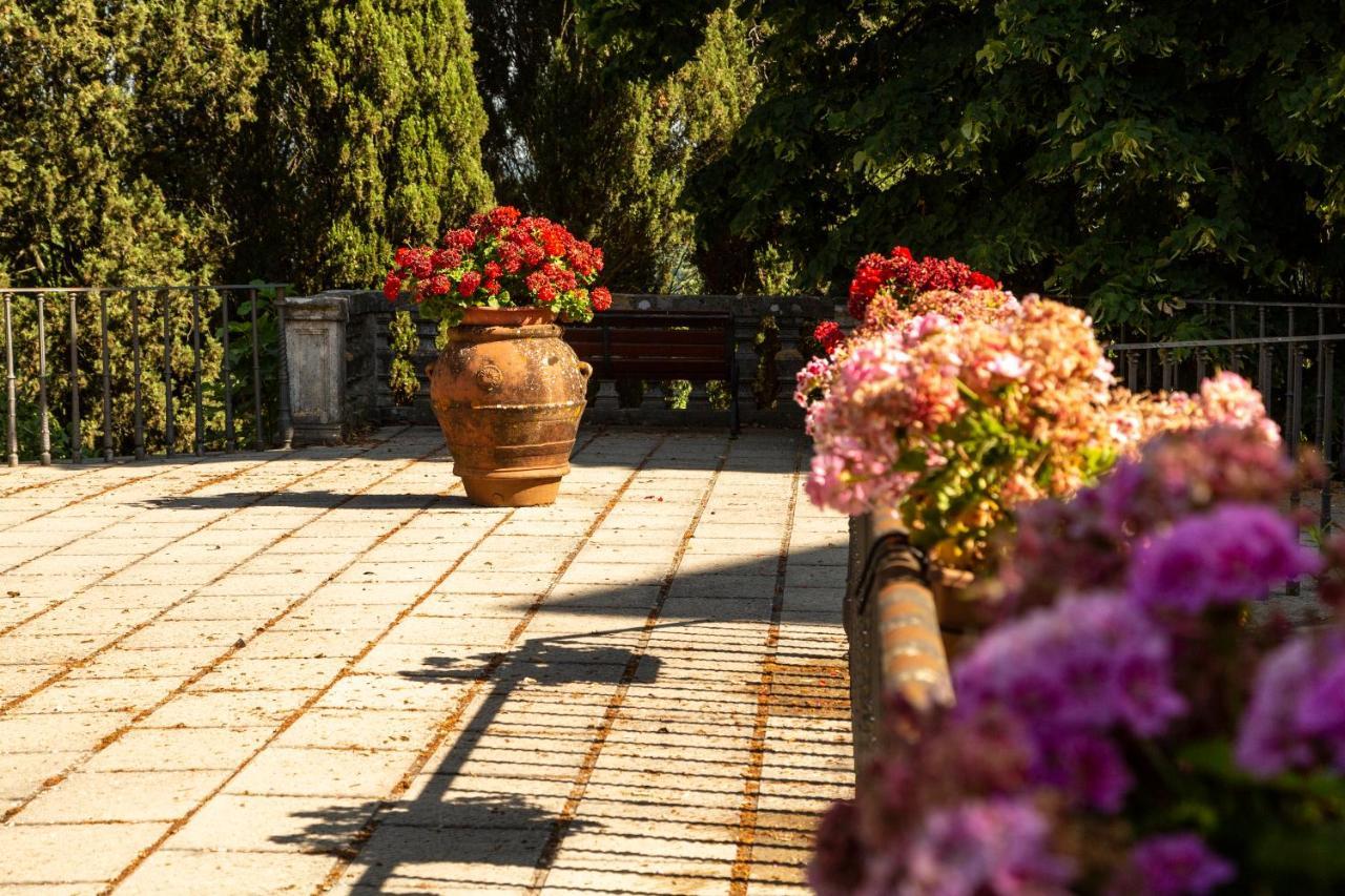 Villa Montarioso Siena Dış mekan fotoğraf