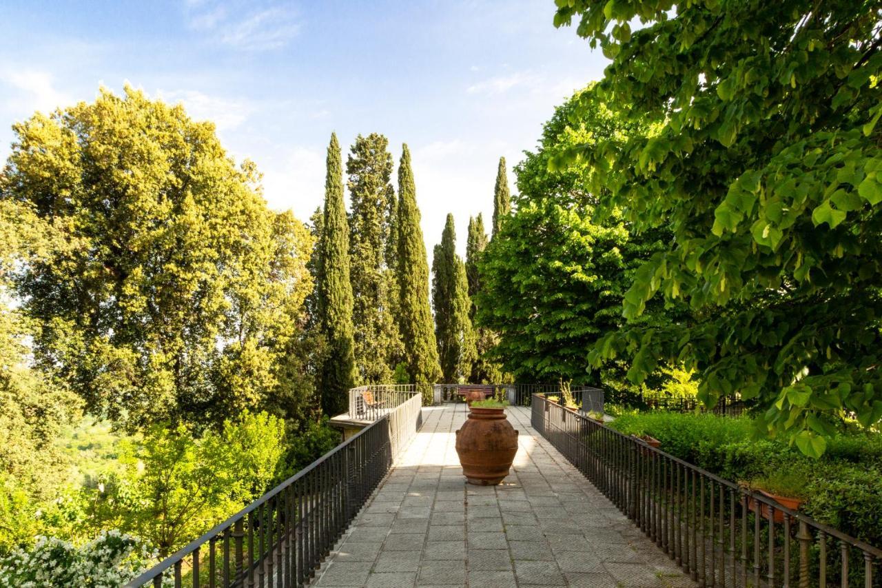 Villa Montarioso Siena Dış mekan fotoğraf