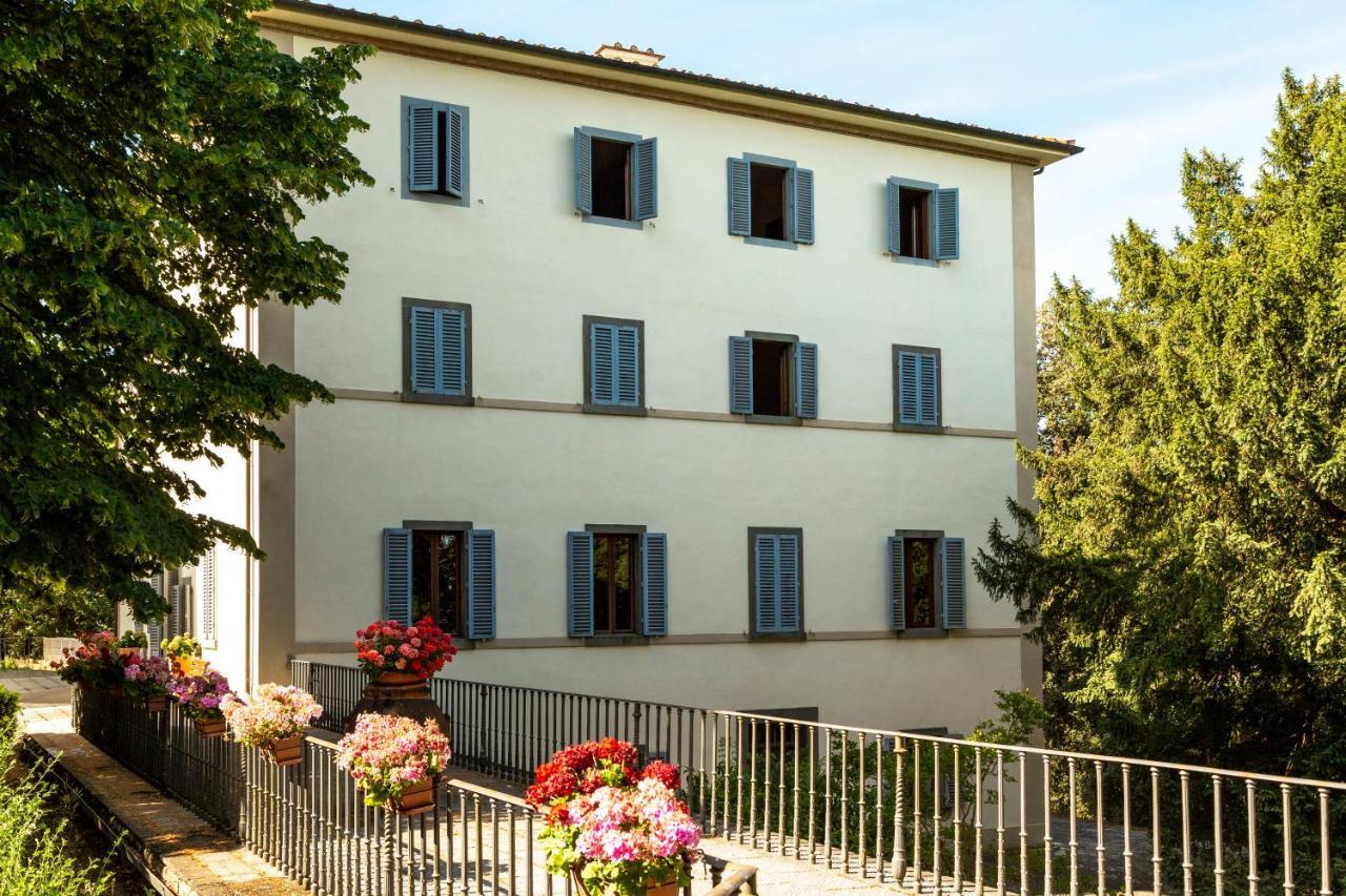 Villa Montarioso Siena Dış mekan fotoğraf
