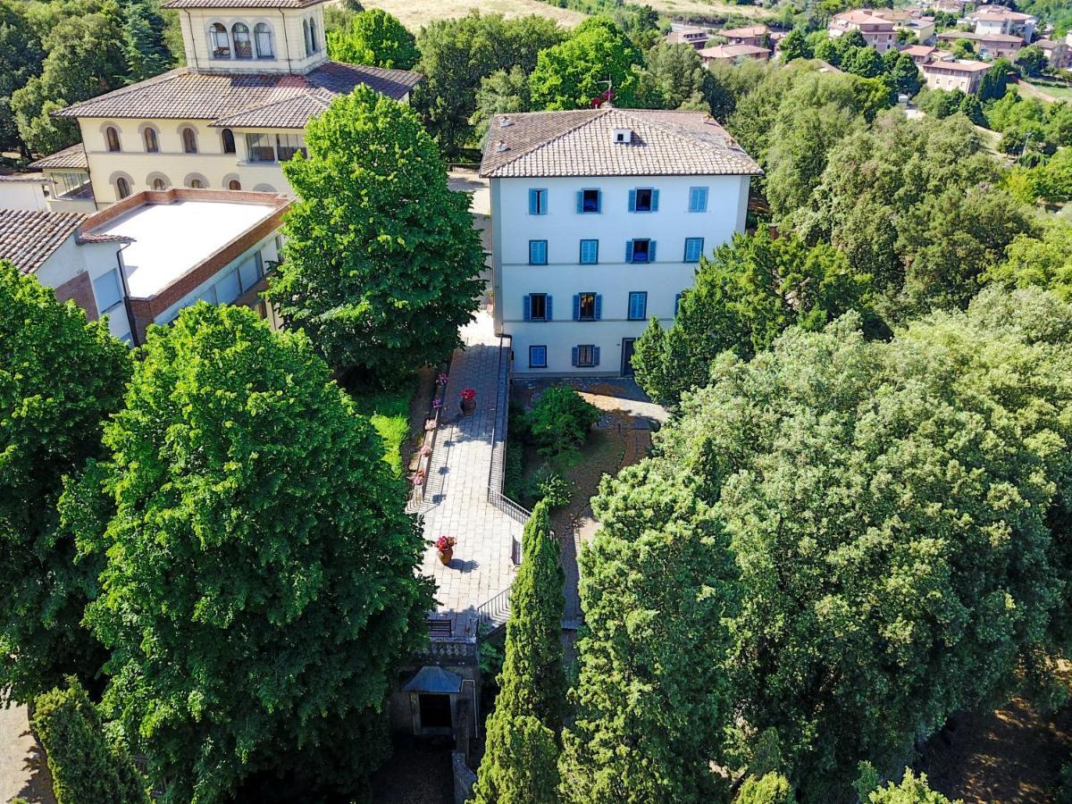 Villa Montarioso Siena Dış mekan fotoğraf