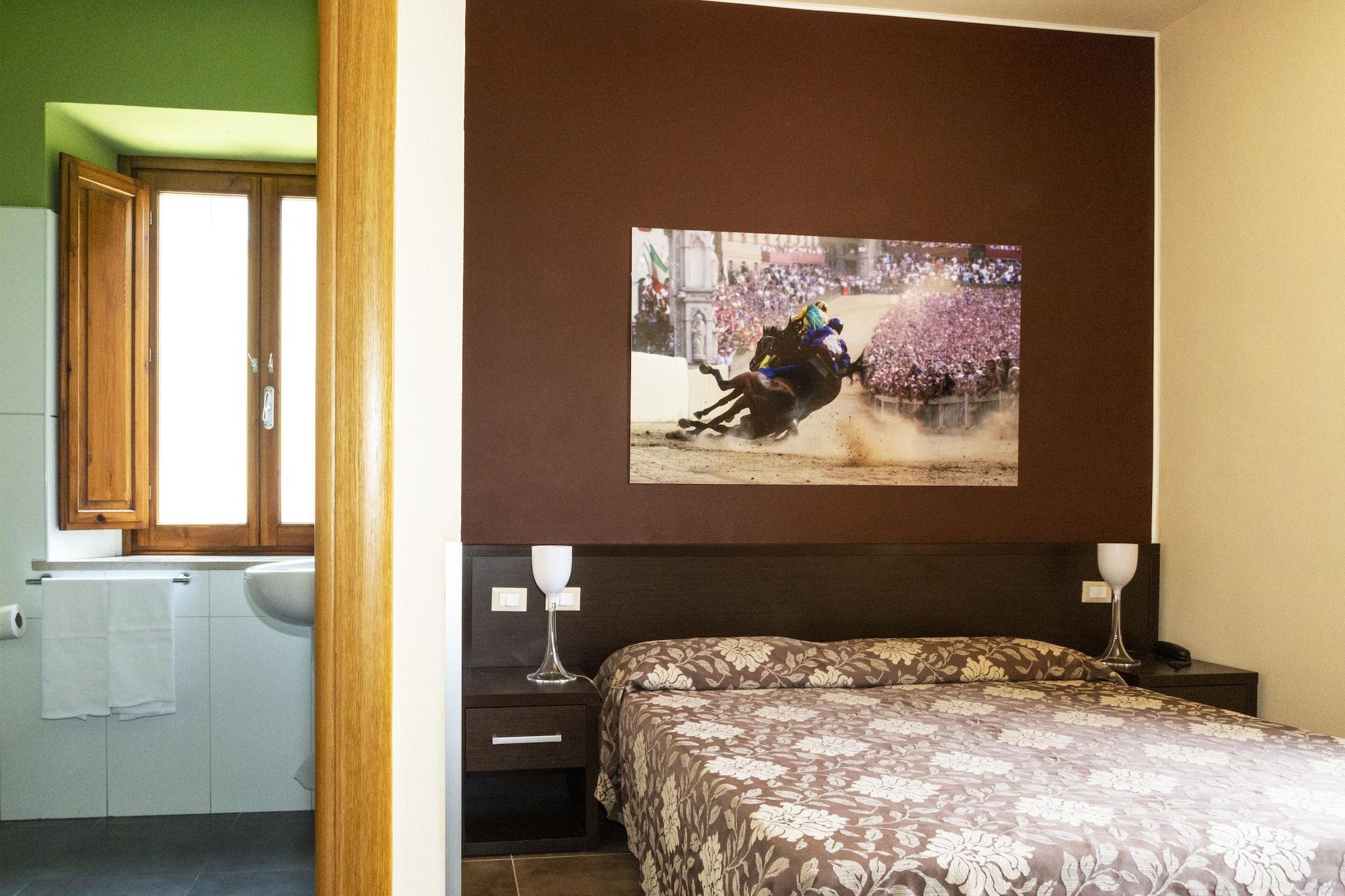 Villa Montarioso Siena Dış mekan fotoğraf