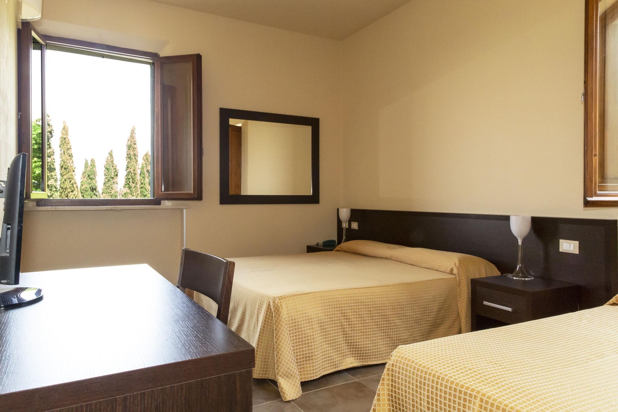 Villa Montarioso Siena Dış mekan fotoğraf