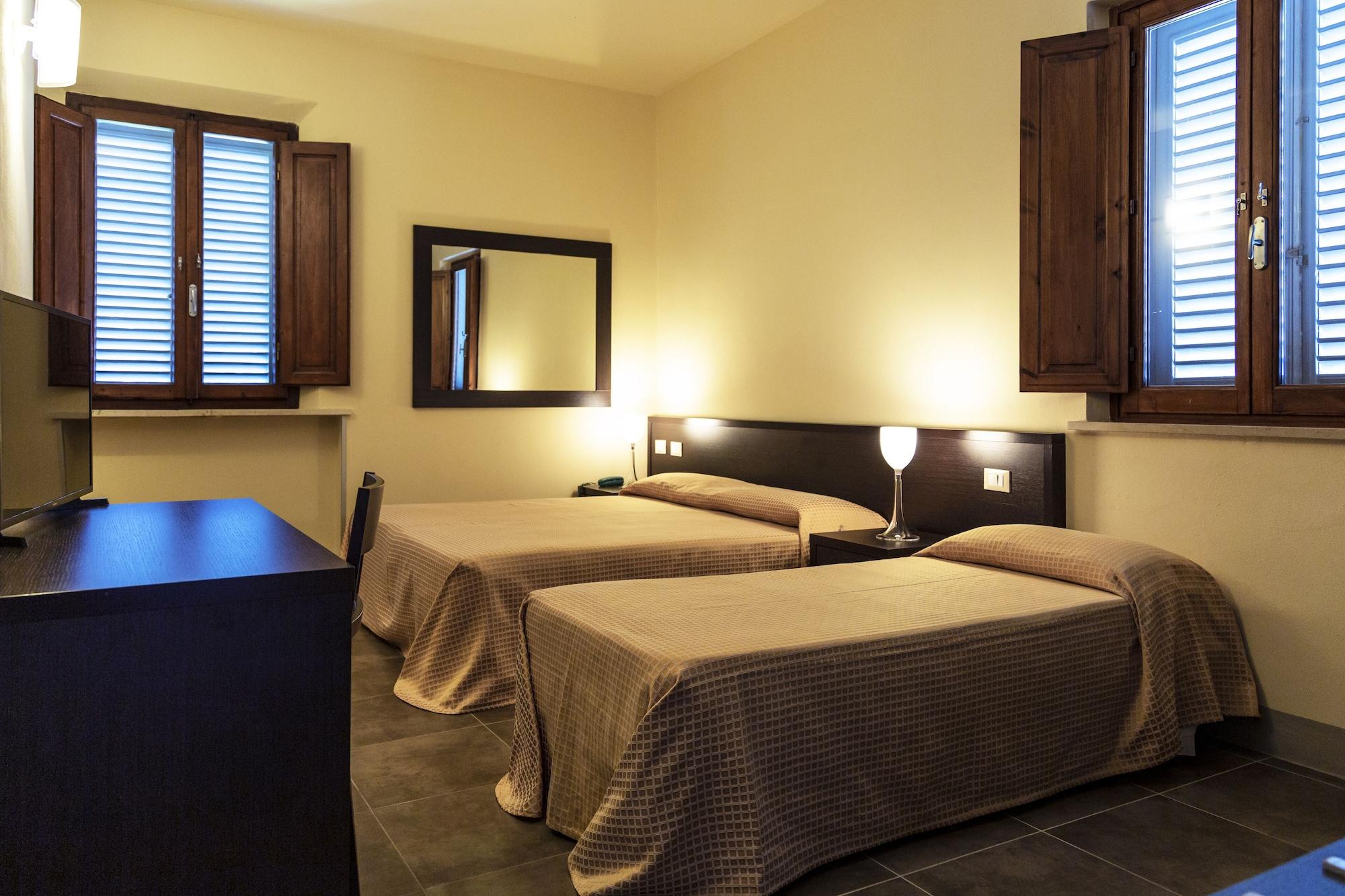 Villa Montarioso Siena Dış mekan fotoğraf