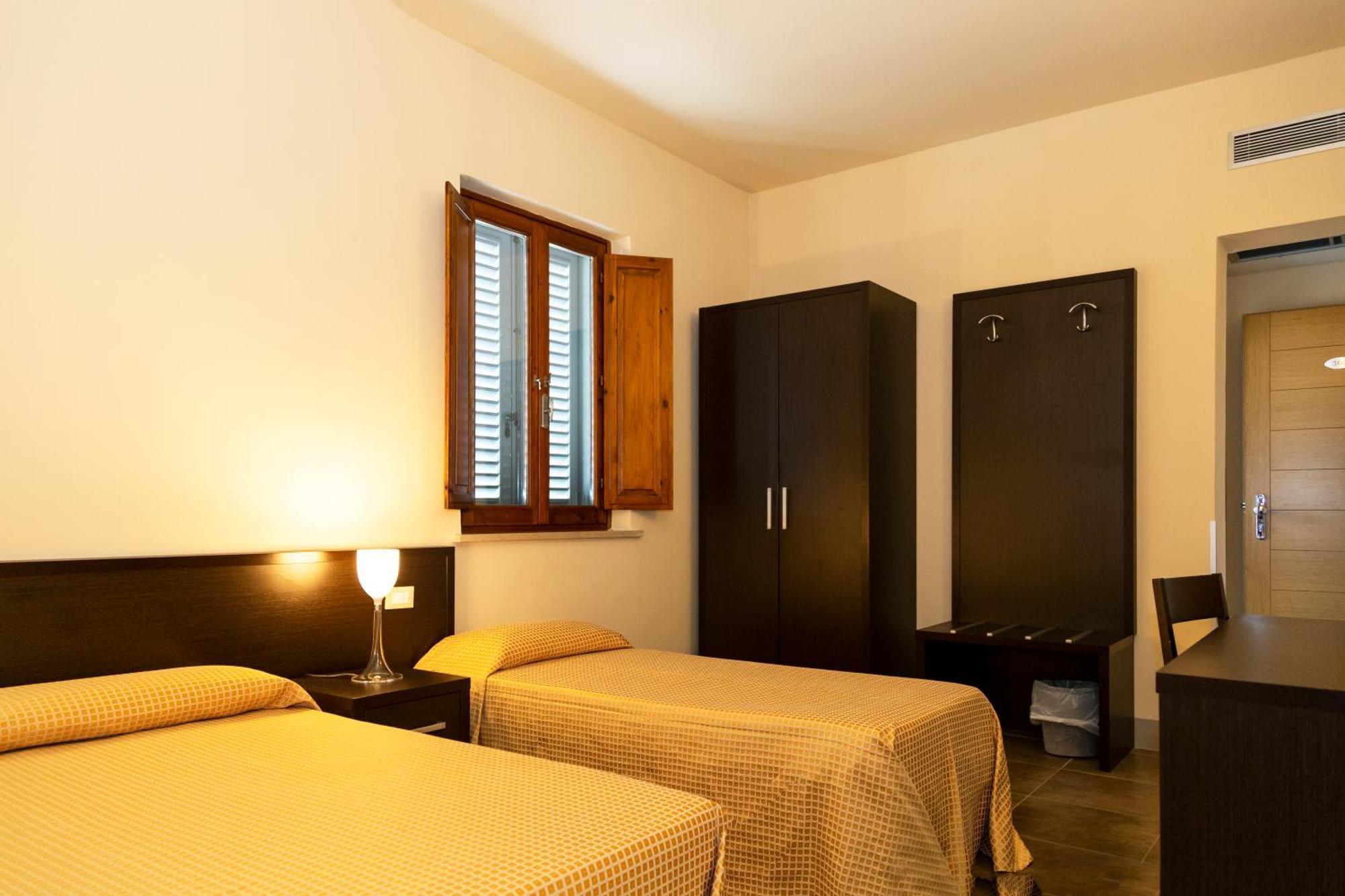 Villa Montarioso Siena Oda fotoğraf