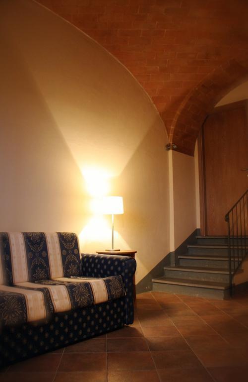 Villa Montarioso Siena Oda fotoğraf