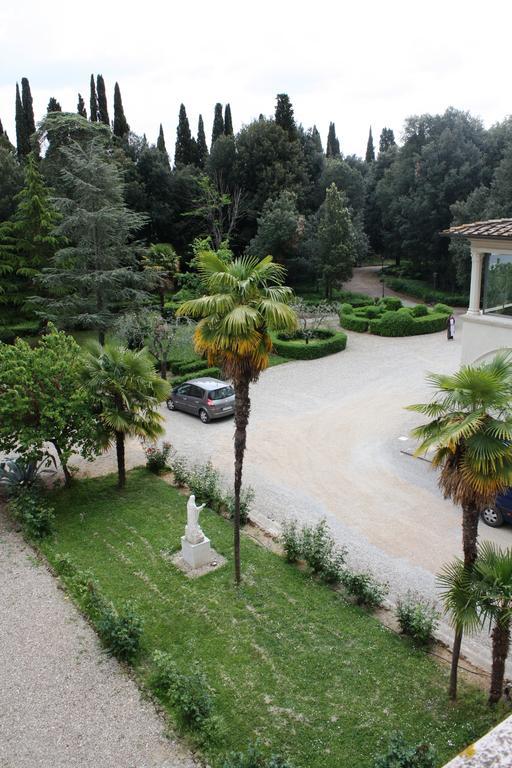 Villa Montarioso Siena Dış mekan fotoğraf