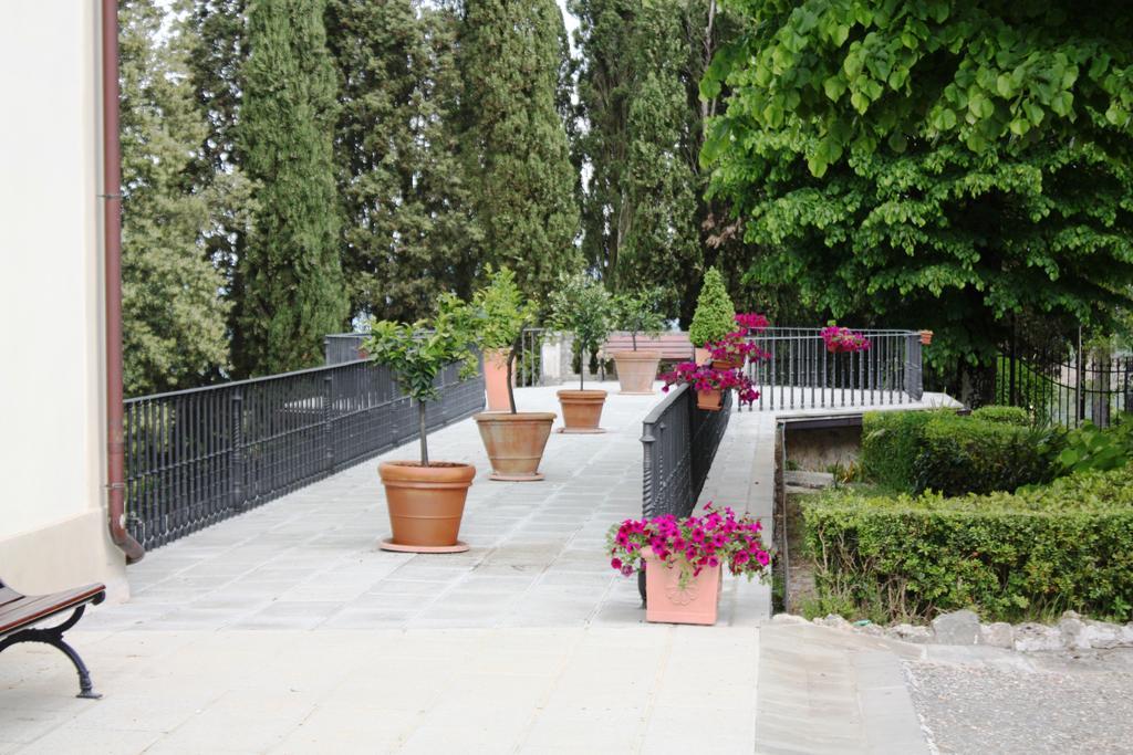 Villa Montarioso Siena Dış mekan fotoğraf