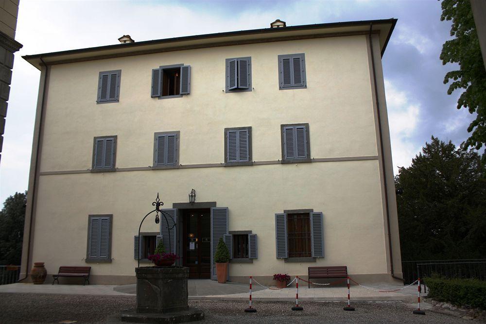 Villa Montarioso Siena Dış mekan fotoğraf
