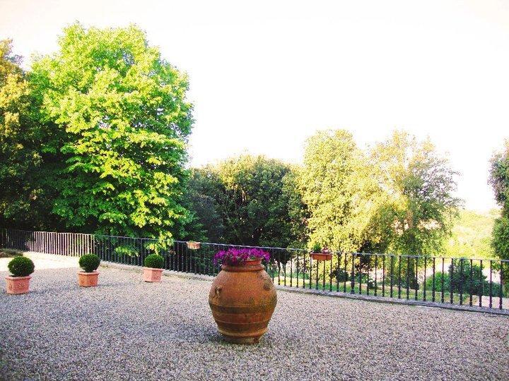 Villa Montarioso Siena Dış mekan fotoğraf