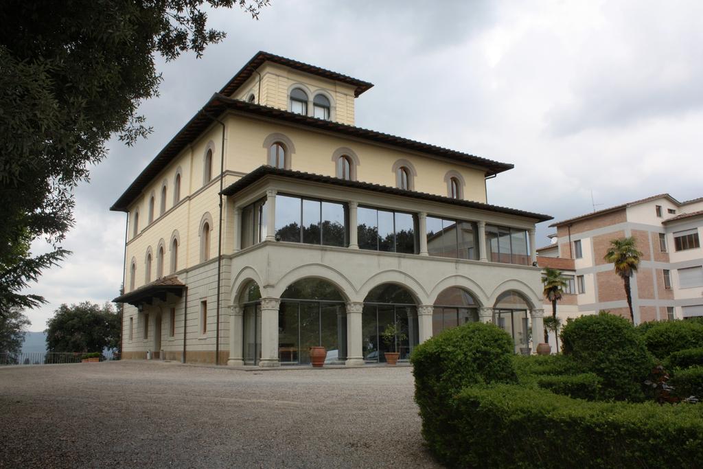 Villa Montarioso Siena Dış mekan fotoğraf